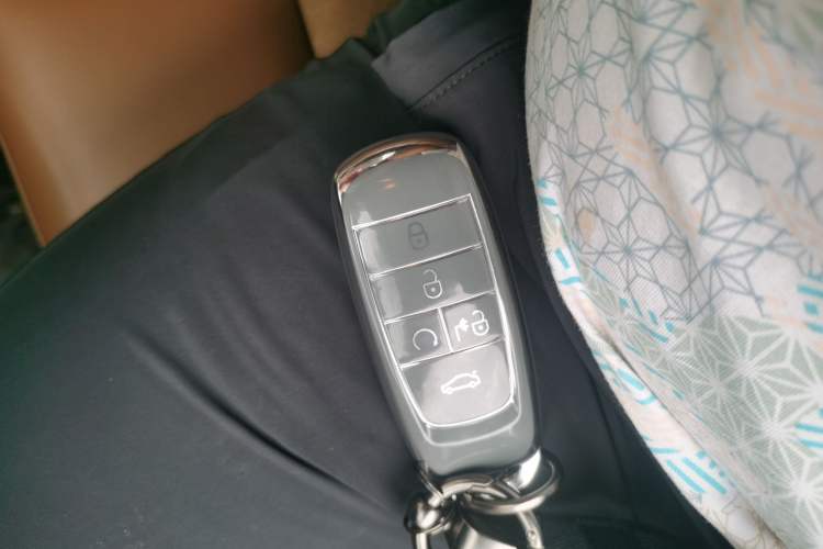 Used GAC Group GAC Toyota iA5 2019 Leading Edition