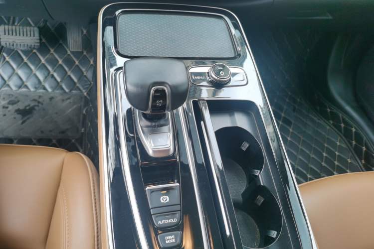 Used GAC Group GAC Toyota iA5 2019 Leading Edition