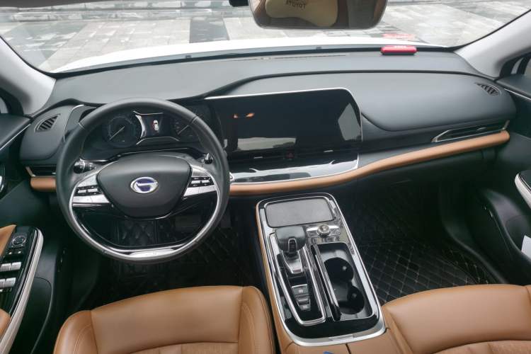 Used GAC Group GAC Toyota iA5 2019 Leading Edition