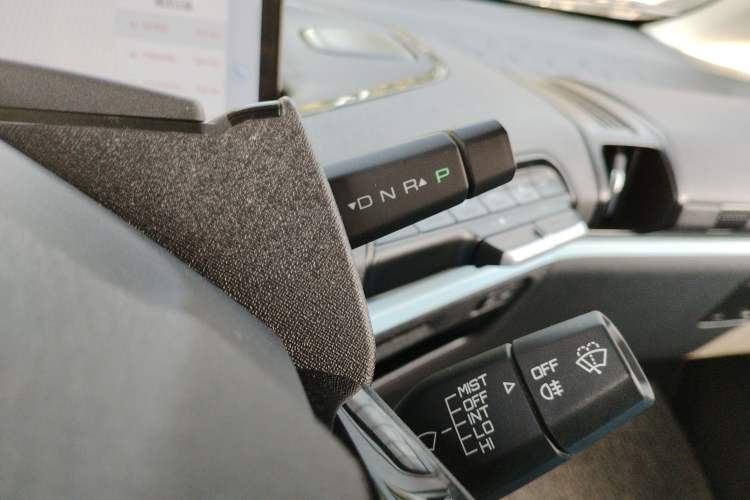 Used Baojun E300 2020 Plus Interstellar Smart Edition