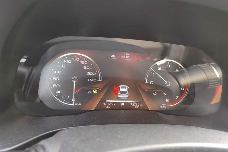 Used Haval H4 2018 Blue Label 1.5 GDIT DCT Fashion Edition