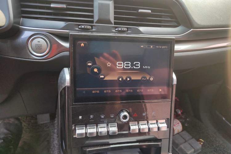 Used Haval H4 2018 Blue Label 1.5 GDIT DCT Fashion Edition