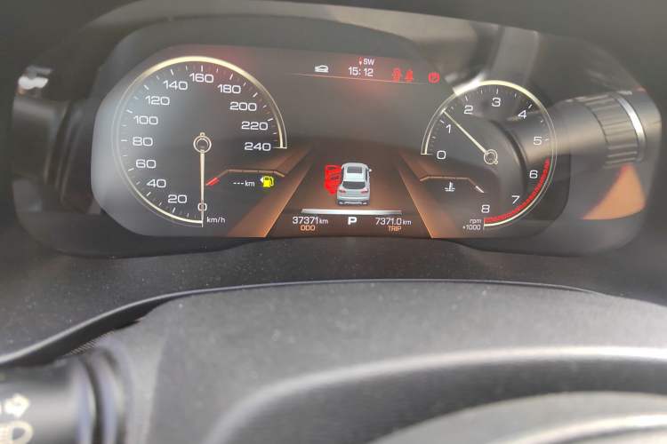 Used Haval H4 2018 Blue Label 1.5 GDIT DCT Fashion Edition