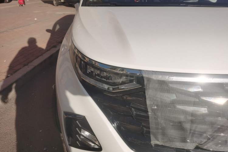 Used Hyundai Custo 2021 270TGDi Prestige LUX