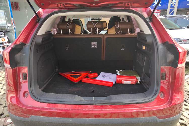 Used Haval H4 2018 Blue Label 1.5 GDIT DCT Fashion Edition