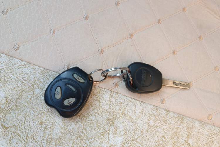 Used Geely Auto Panda 2011 1.3L Manual Comfort II
