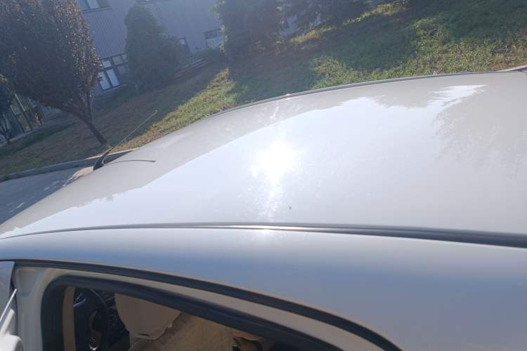 Used Geely Auto Panda 2011 1.3L Manual Comfort II
