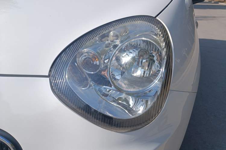 Used Geely Auto Panda 2011 1.3L Manual Comfort II
