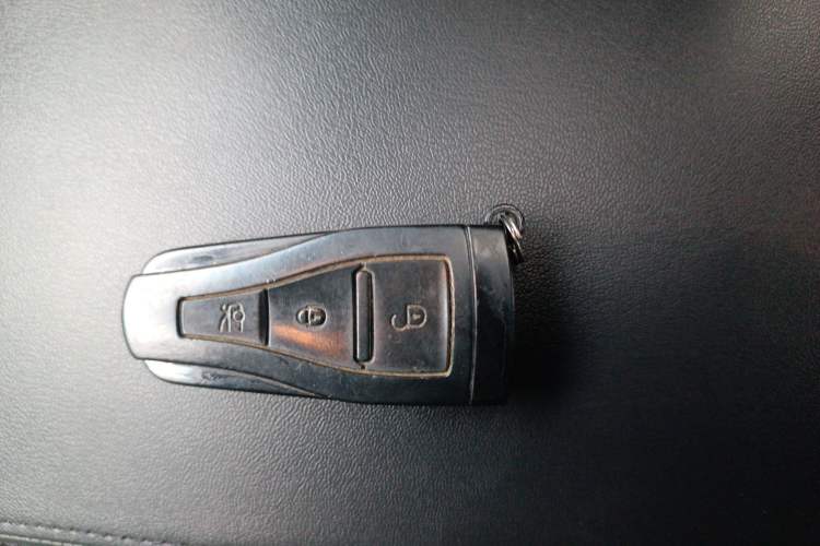 Used MG 6 2013 Hatchback 1.8L Automatic Drive Value Edition