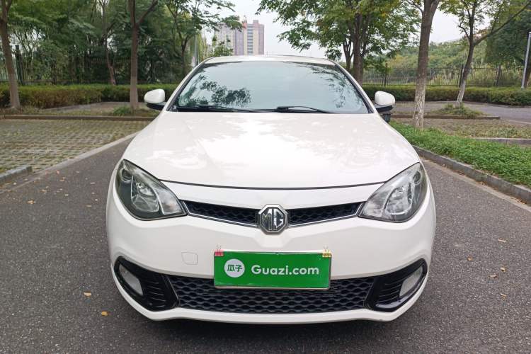 Used MG 6 2013 Hatchback 1.8L Automatic Drive Value Edition