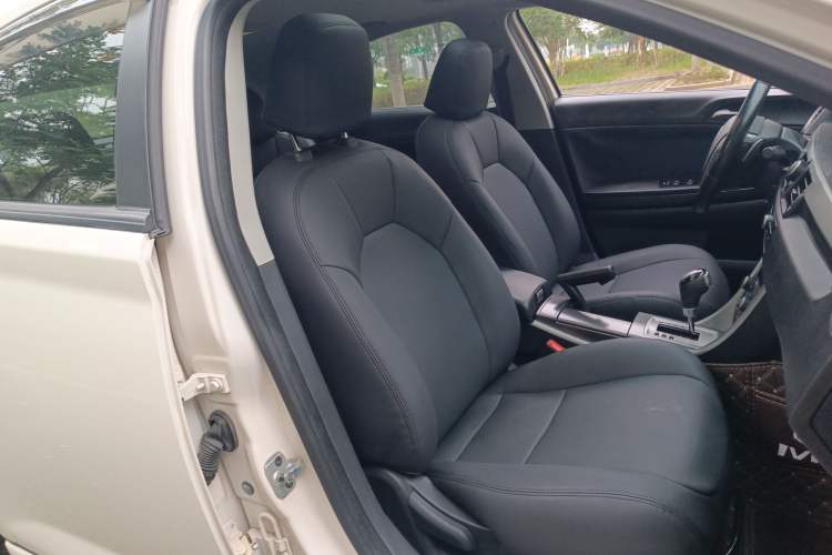 Used MG 6 2013 Hatchback 1.8L Automatic Drive Value Edition