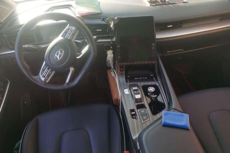 Used Hyundai Custo 2021 270TGDi Prestige LUX