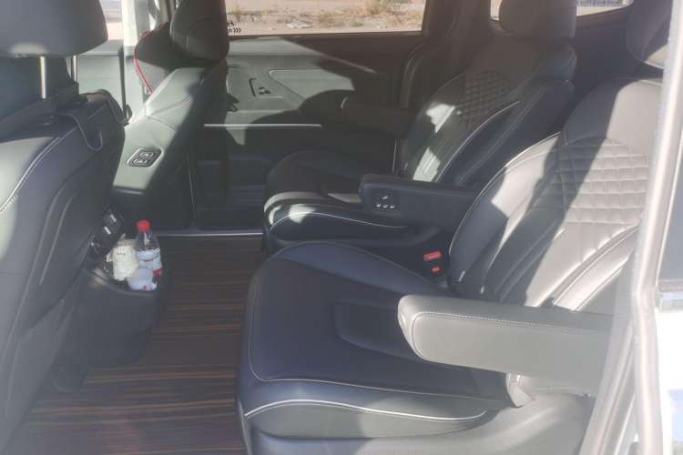 Used Hyundai Custo 2021 270TGDi Prestige LUX