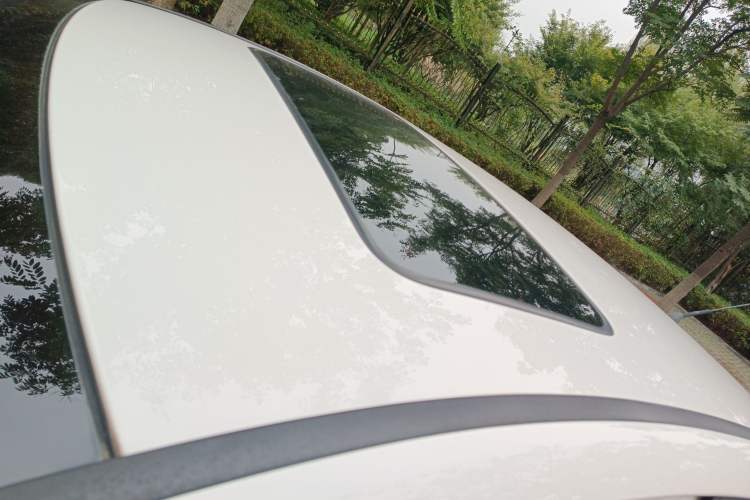 Used MG 6 2013 Hatchback 1.8L Automatic Drive Value Edition