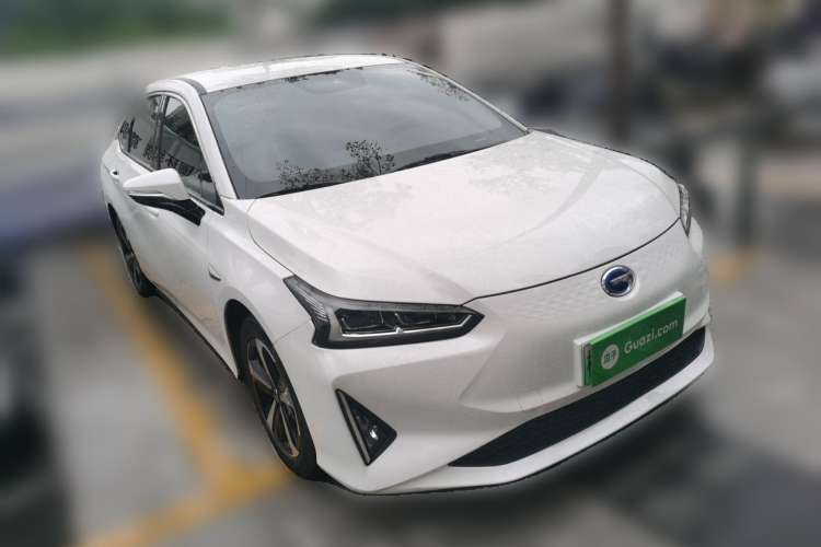 Used GAC Group GAC Toyota iA5 2019 Leading Edition