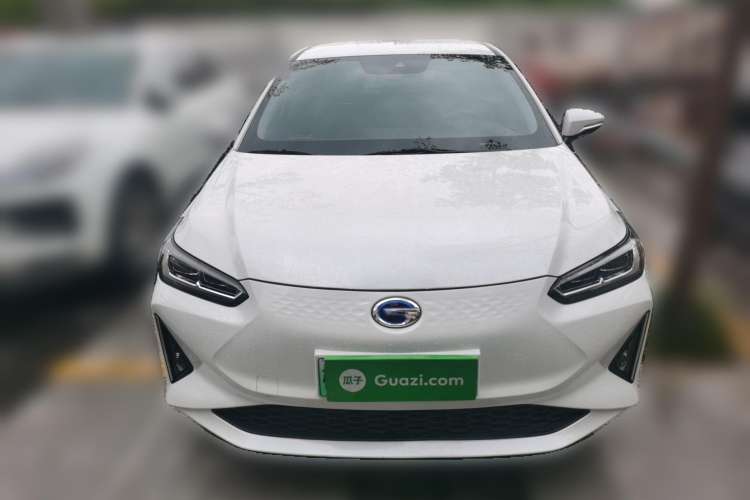Used GAC Group GAC Toyota iA5 2019 Leading Edition