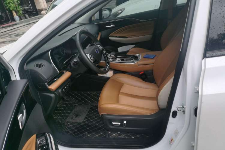 Used GAC Group GAC Toyota iA5 2019 Leading Edition