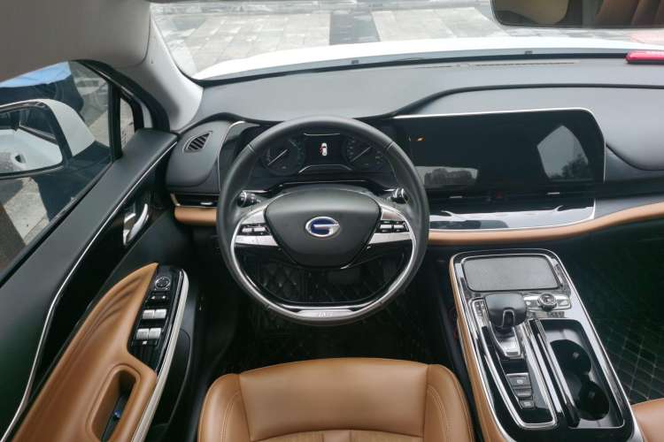 Used GAC Group GAC Toyota iA5 2019 Leading Edition