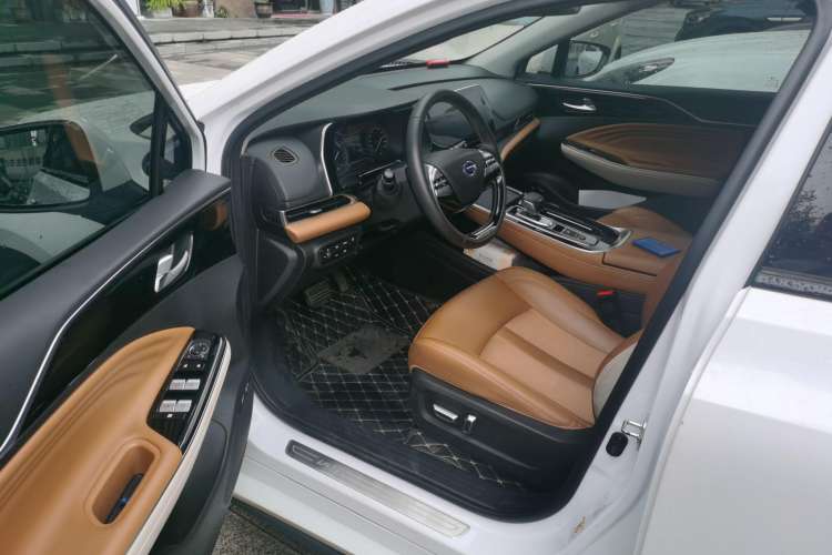 Used GAC Group GAC Toyota iA5 2019 Leading Edition