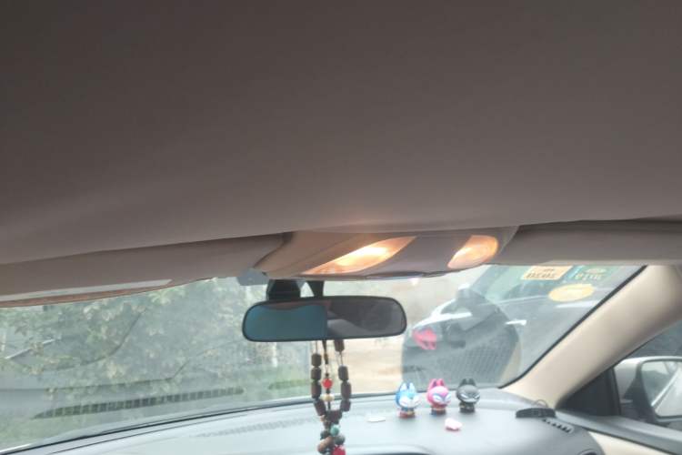 Used Fiat Viaggio 2012 1.4T Automatic Enjoyment Edition
