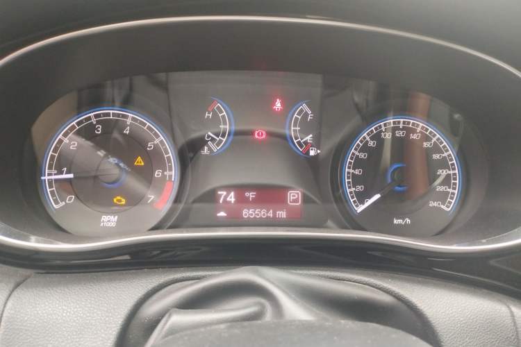 Used Fiat Viaggio 2012 1.4T Automatic Enjoyment Edition
