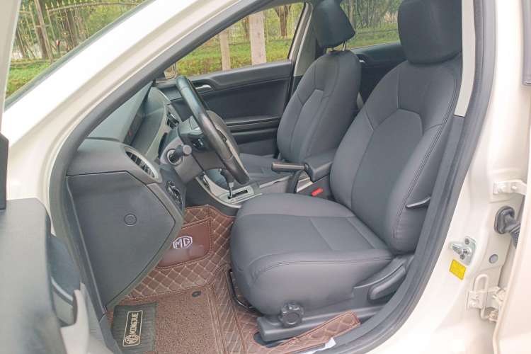 Used MG 6 2013 Hatchback 1.8L Automatic Drive Value Edition