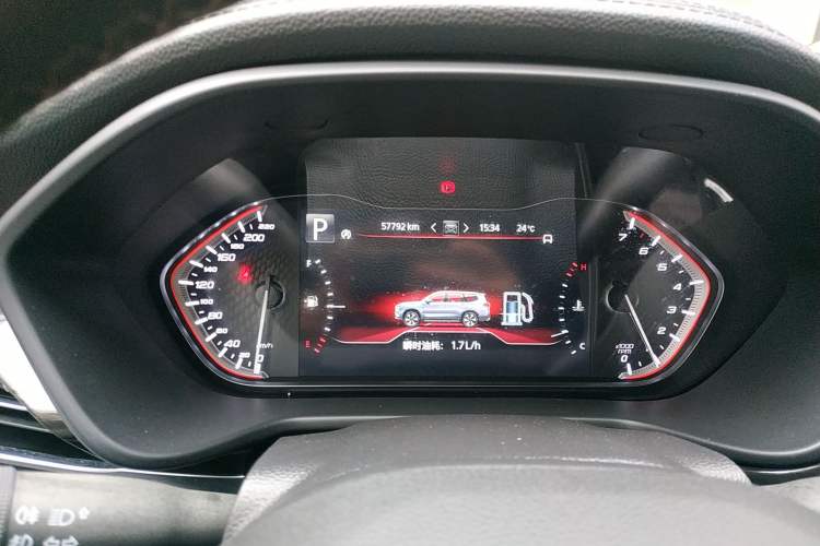 Used SAIC MAXUS D90 2017 2.0T Automatic All-Wheel Drive Sirius
