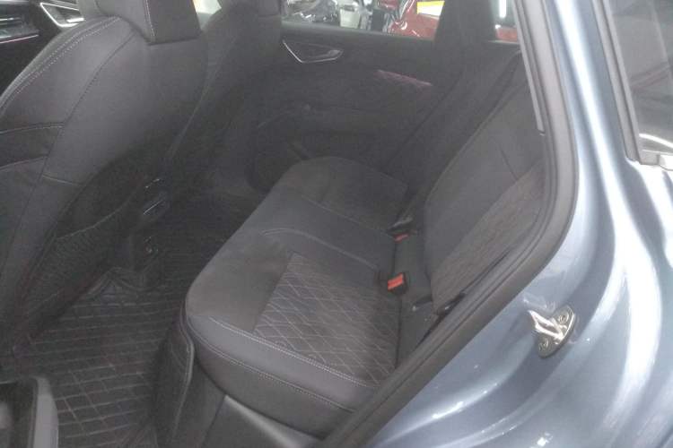 Used Audi Q4 e-tron 2023 50 e-tron quattro Creation Edition