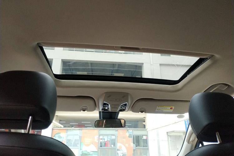 Used SAIC MAXUS D90 2017 2.0T Automatic All-Wheel Drive Sirius
