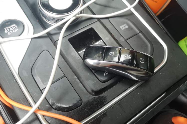 Used Dongfeng Fengon 580Pro 2020 280TGDI CVT Yuling Edition
