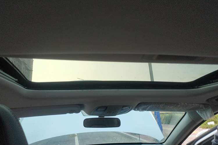 Used JAC J7 2020 1.5T Manual Elite Edition
