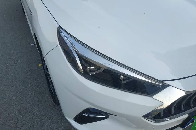 Used JAC J7 2020 1.5T Manual Elite Edition
