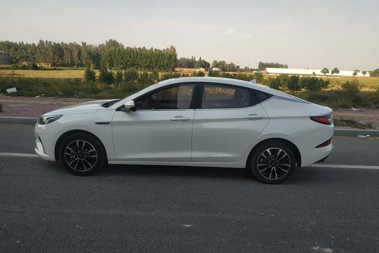 Used JAC J7 2020 1.5T Manual Elite Edition
