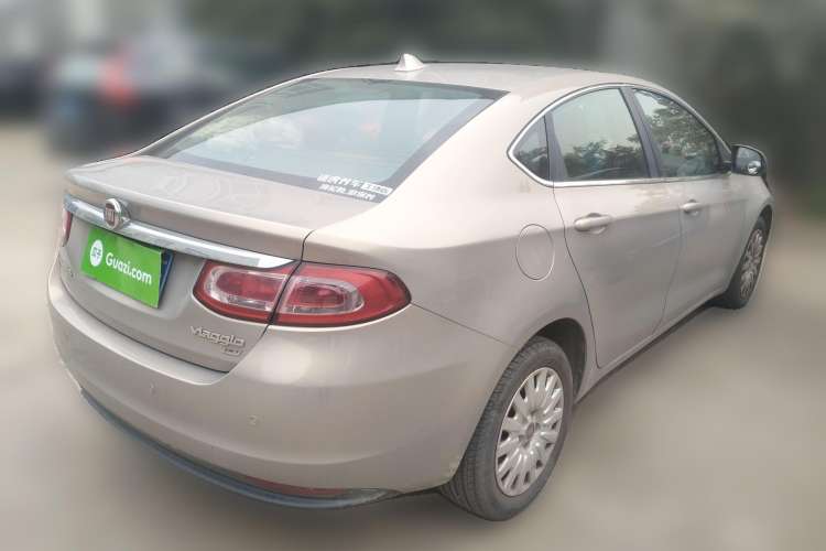 Used Fiat Viaggio 2012 1.4T Automatic Enjoyment Edition
