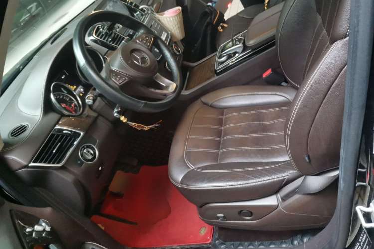 Used Mercedes-Benz GLS 2016 GLS 350d 4MATIC