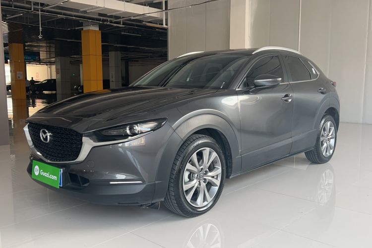 Used Mazda CX-30 2021 2.0L Automatic Joyful Edition