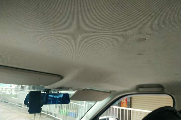 Used CHANGAN OSHAN X70A 2020 1.5L Manual Standard Edition