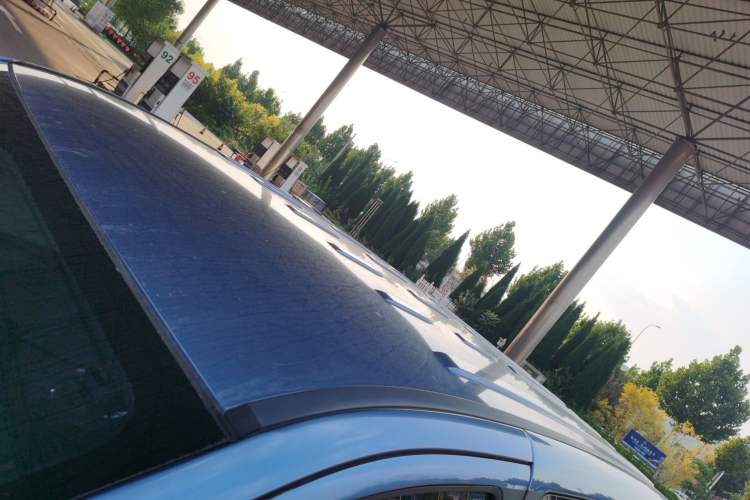 Used SAIC MAXUS G10 2016 2.0T Automatic Elite Edition
