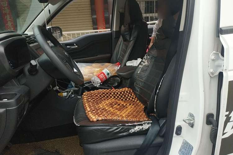 Used CHANGAN OSHAN X70A 2020 1.5L Manual Standard Edition