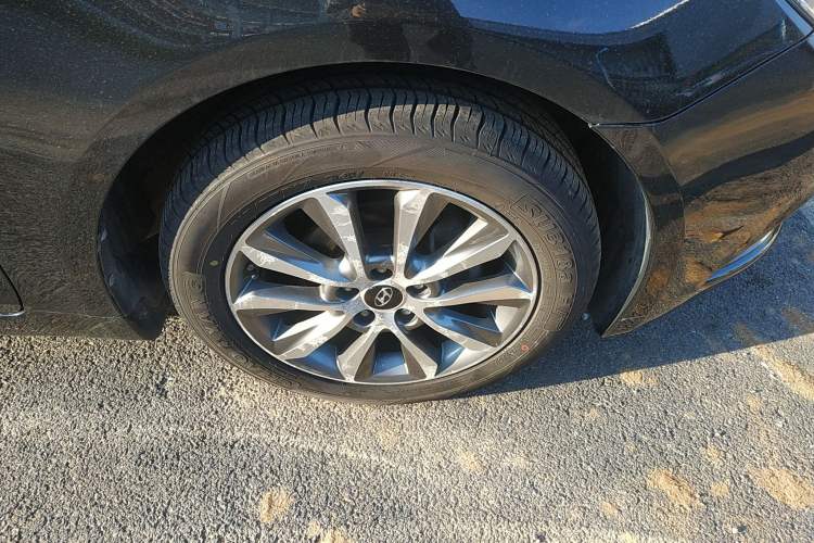 Used Hyundai Sonata 2013 2.0L Automatic Fashion Edition
