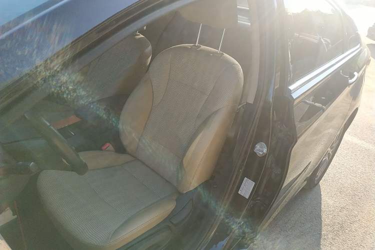 Used Hyundai Sonata 2013 2.0L Automatic Fashion Edition
