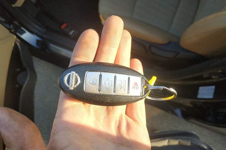 Used Hyundai Sonata 2013 2.0L Automatic Fashion Edition
