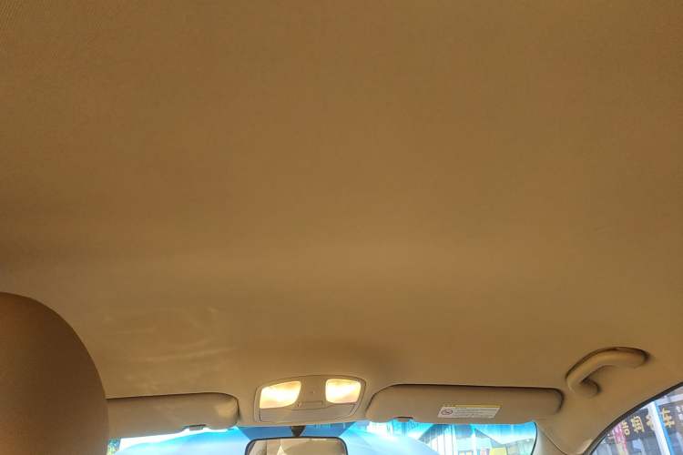 Used Hyundai Sonata 2013 2.0L Automatic Fashion Edition
