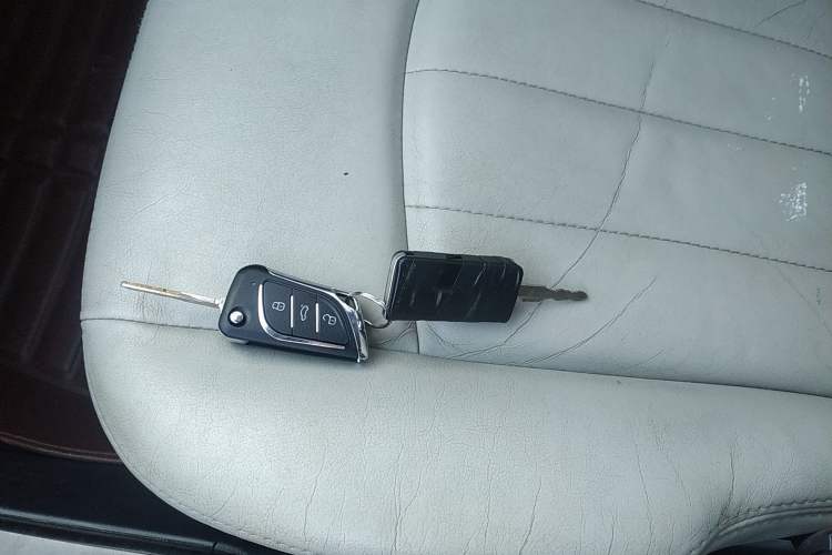 Used Haima Fumei 2011 1.6L Manual Comfort Edition
