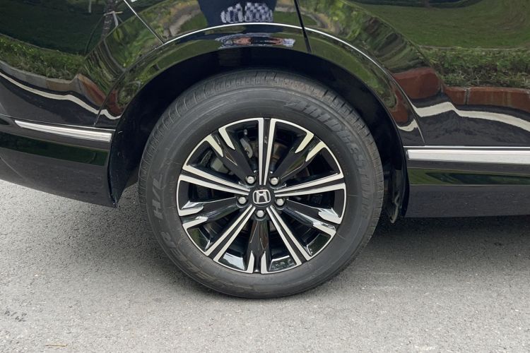 Used Honda CR-V New Energy 2021 Rui Hybrid e+ 2.0L Ruichi Edition
