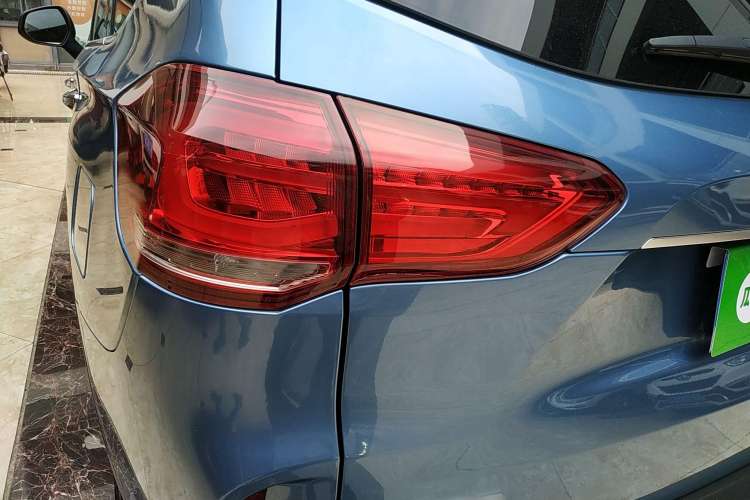 Used SAIC MAXUS D90 2017 2.0T Automatic All-Wheel Drive Sirius
