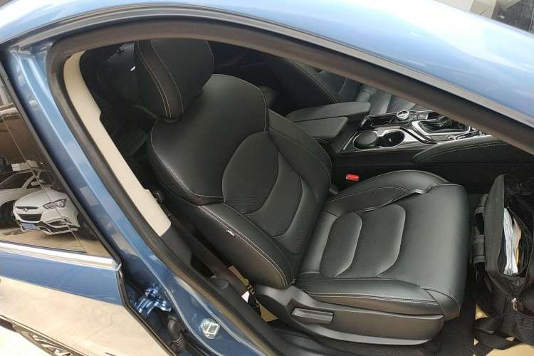 Used SAIC MAXUS D90 2017 2.0T Automatic All-Wheel Drive Sirius
