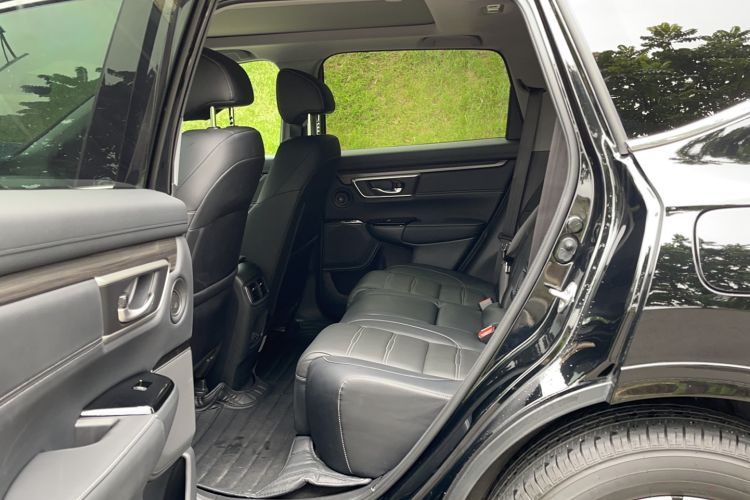 Used Honda CR-V New Energy 2021 Rui Hybrid e+ 2.0L Ruichi Edition
