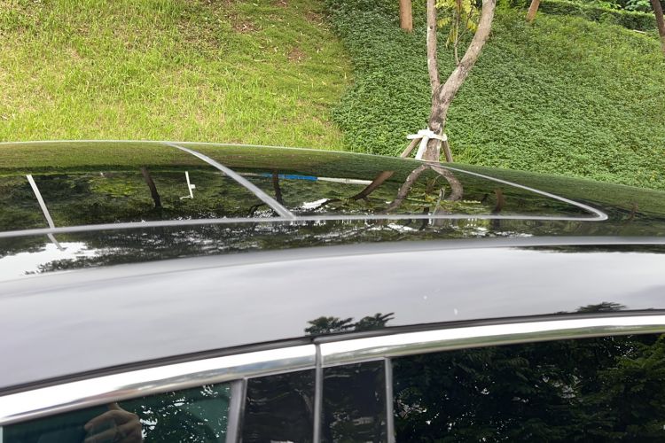 Used Honda CR-V New Energy 2021 Rui Hybrid e+ 2.0L Ruichi Edition
