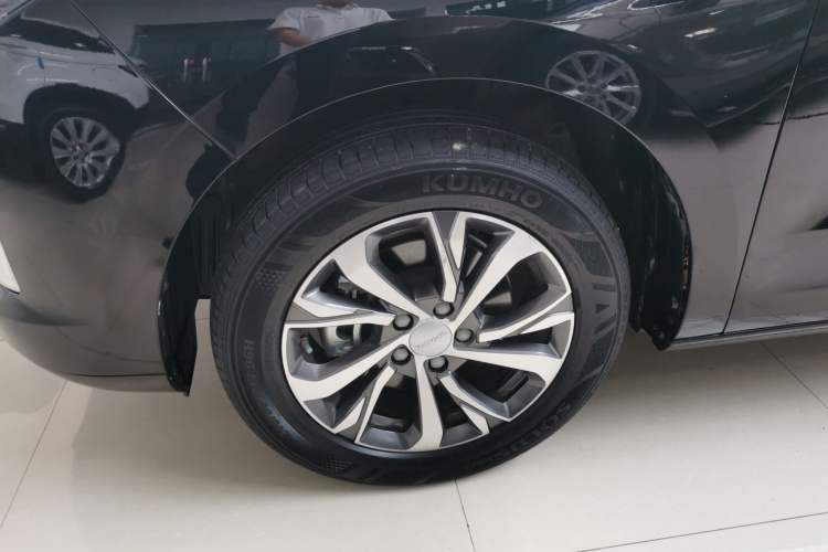 Used Haval JOLION 2021 1.5T Automatic Big Second Edition
